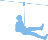 zipline icon
