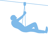 zipline icon