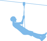 zipline icon