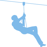 zipline icon